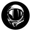 Логотип телеграм канала @darkspace_tg — DARK SPACE | Космос
