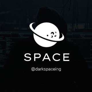Логотип телеграм канала @darkspaceing — Dark Space