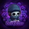 Логотип телеграм канала @darkstardev — DarkStar :: Бесплатные звёзды
