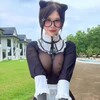 电报频道的标志 darkstarmia_official — Mia's secret garden