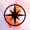 Логотип телеграм канала @darkstarroad — Храм Звезды и Дороги