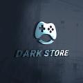 Logo saluran telegram darkstore77 — شروحات شارب شوتر DarkStore