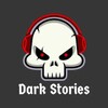 Логотип телеграм канала @darkstoriesytb — Dark Stories