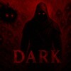 Логотип телеграм канала @darktemnica — ТЕМНИЦА
