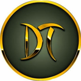 Logo des Telegrammkanals darktequilaofficial - DarkTequila Official Channel
