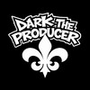 Логотип телеграм канала @darktheproducer — DARK THE PRODUCER