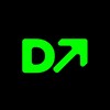 Логотип телеграм канала @darktraderchannel — DARKTRADER ©
