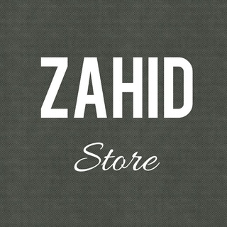 Logo of telegram channel darktremorstore — Zahid's Store (PM @darktremor)