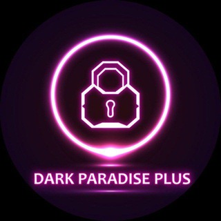 Logo of telegram channel darkus_paradisechannel — https://t.me/darkus_paradisechannel