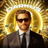 Логотип телеграм канала @darkus_fon — darkus исходники/фоны