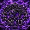 Logo of telegram channel darkvenommods — 『𝐃𝐚𝐫𝐤 𝐕𝐞𝐧𝐨𝐦』_ 𝐌𝐎𝐃