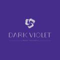Logo saluran telegram darkviolettel — Darkviolet