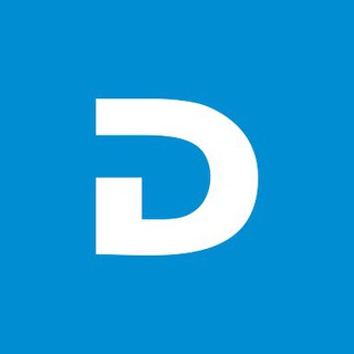Логотип телеграм канала @darkvm — DarkVM