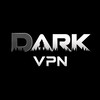 Логотип телеграм канала @darkvpn_tm — DARK VPN