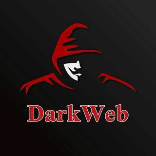 لوگوی کانال تلگرام darkweb_vip — DarkWeb