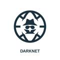Telegram channel Darkweb-Markt logo