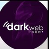 Telegram kanalının logosu darkwebhaberi — Dark Web Haber