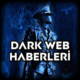 Telgraf kanalının logosu darkwebhaberleri — Dark Web Haberleri