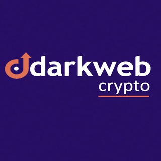 Telgraf kanalının logosu darkwebkripto — DarkWeb Crypto
