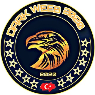 Telgraf kanalının logosu darkweebbb2020 — ‼️🔞DARK WEEB ARŞİV 2020🔞‼️