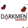 Logo of telegram channel darkwinfashion — DARKWIN EXCLUSIVE