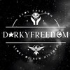Логотип телеграм канала @darkyfreedom_allforall — UTC|✨• DarkyFreeDom: White Era •✨❕