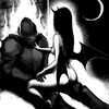 Логотип телеграм канала @darkynel — kutabare ⛧