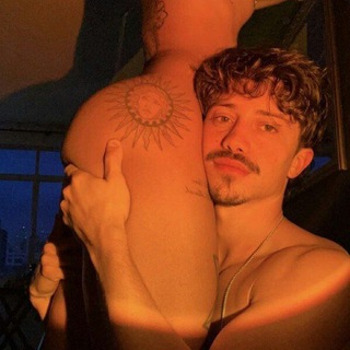 Логотип телеграм канала @darlcom — Гей Моква🍉