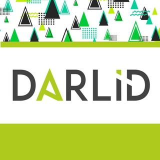 Логотип телеграм канала @darlid_smm — DARLID.SMM