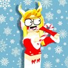 Logo of telegram channel darlinarbxv — 🎄ᴅᴀʀʟɪɴᴀ⛄️