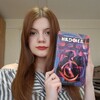 Логотип телеграм канала @darling_ria — хромик | chromatic.books📚