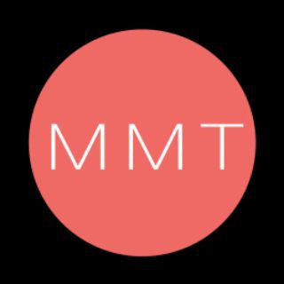 Logo saluran telegram darmangaran_mmt — MMT
