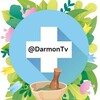 Telegram kanalining logotibi darmontv — Darmon Tv