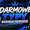 Logo of telegram channel darmowetypybukmacherskie7 — Darmowe Typy Bukmacherskie