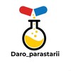 لوگوی کانال تلگرام daro_parastarii — داروشناسی کاربردی