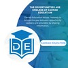 لوگوی کانال تلگرام darrabeducation — Darrab Education