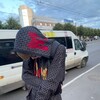 Логотип телеграм канала @darrech1 — дарречи?