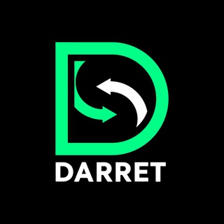 Логотип телеграм канала @darretservice_mind — Darret