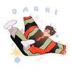 لوگوی کانال تلگرام darri_rrr — DARRI