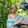 Логотип телеграм канала @darriasn — Искусство замечать