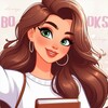 Telegram channel darry.books logo