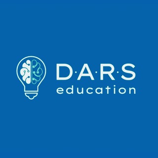 Логотип телеграм канала @dars_itba — DARS