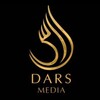Логотип телеграм канала @dars_media — Dars media