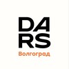 Логотип телеграм канала @dars_vlg — DARS I Долина Волгоград