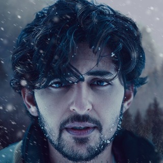 Logo saluran telegram darshan_raval_status — DARSHAN RAVAL STATUS