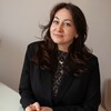 Логотип телеграм канала @darsigoteam — Дарья Тарасова. Путь со смыслом.
