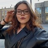 Логотип телеграм канала @darsikss — дарья и ее любовный очерк