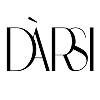 Логотип телеграм канала @darsistudio — Darsi.studio