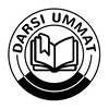 Logo of telegram channel darsiummat — Darsi Ummat
