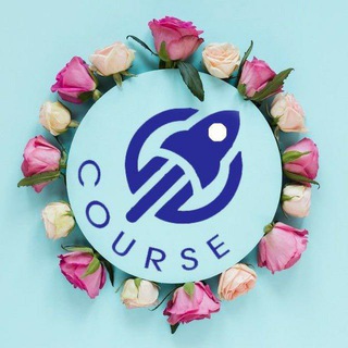 Telegram channel COURSE DATA logo